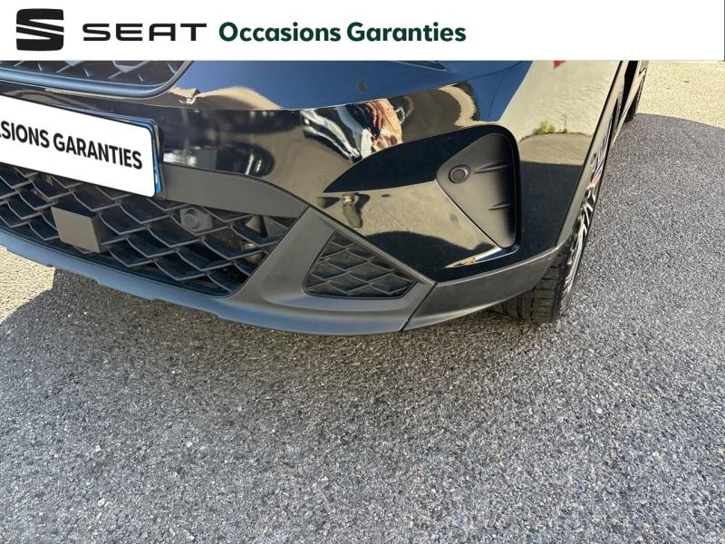 Voitures occasions SEAT ARONA Copa Nice
