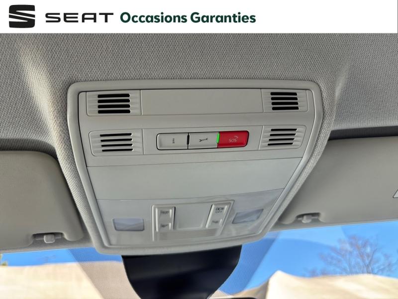 Voitures occasions SEAT ARONA Copa Mougins