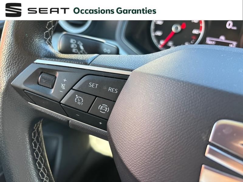 Voitures occasions SEAT ARONA Copa Mougins