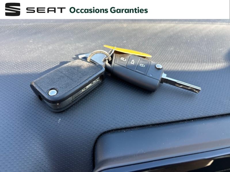 Voitures occasions SEAT ARONA Copa Mougins