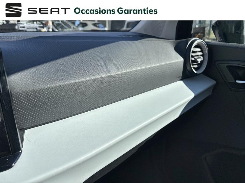 Voitures occasions SEAT ARONA Copa Mougins