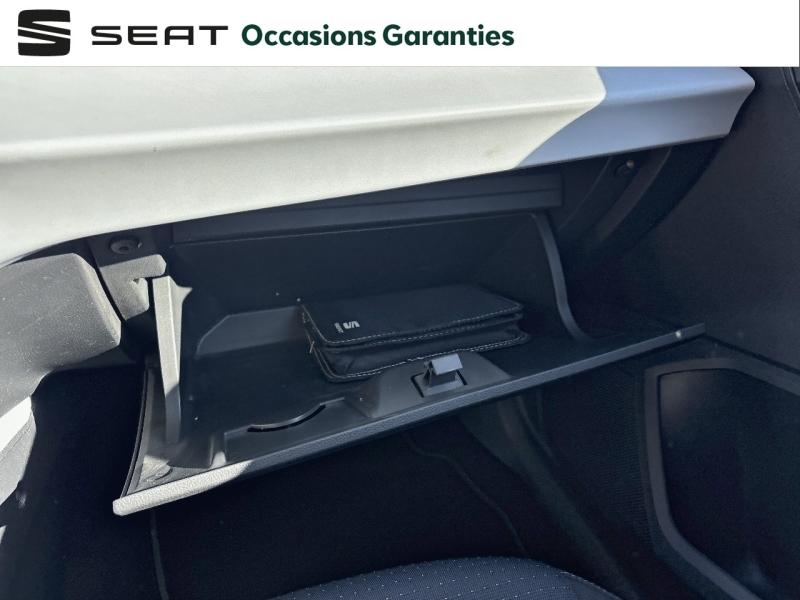 Voitures occasions SEAT ARONA Copa Nice