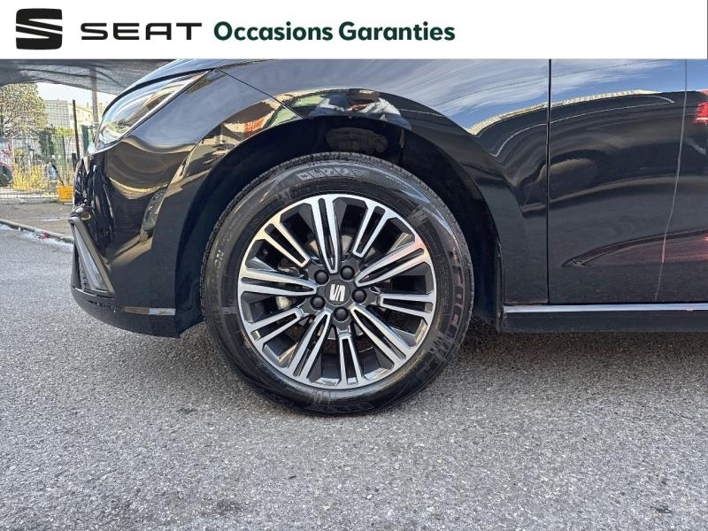 Voitures occasions SEAT IBIZA Style Mougins