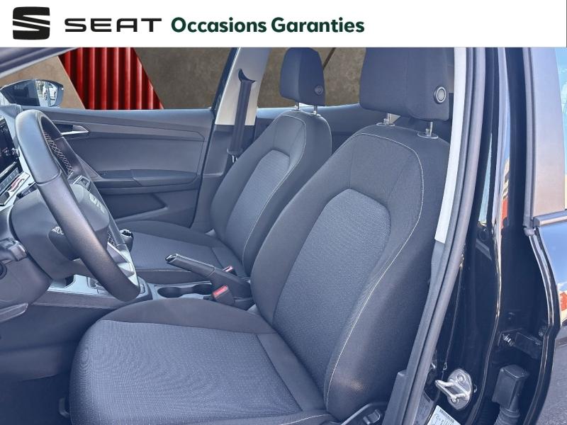 Voitures occasions SEAT IBIZA Style Mougins