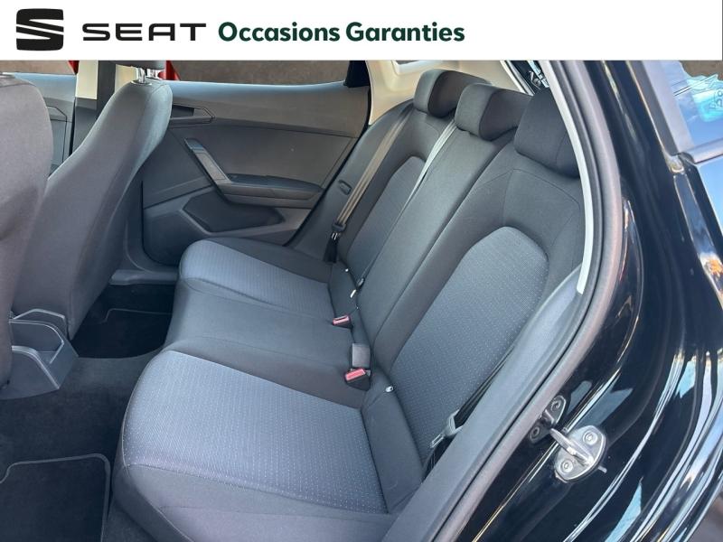 Voitures occasions SEAT IBIZA Style Mougins