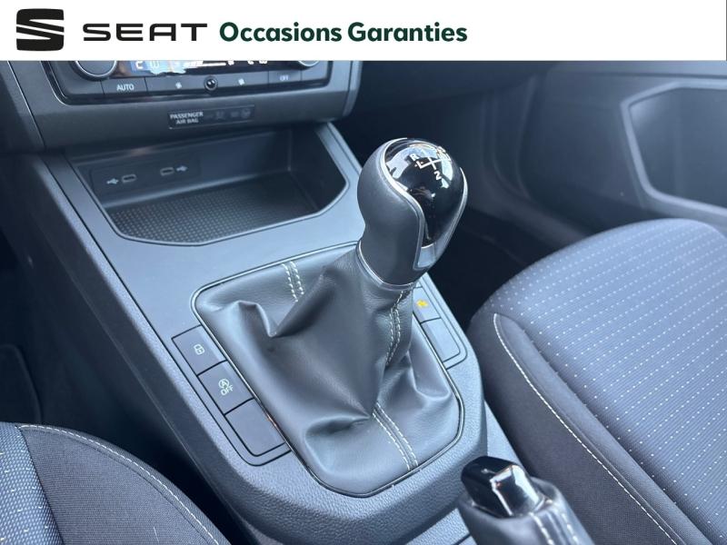 Voitures occasions SEAT IBIZA Style Mougins