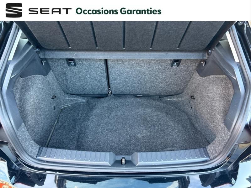 Voitures occasions SEAT IBIZA Style Mougins