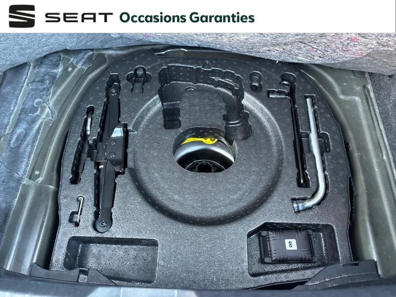 Voitures occasions SEAT IBIZA Style Mougins