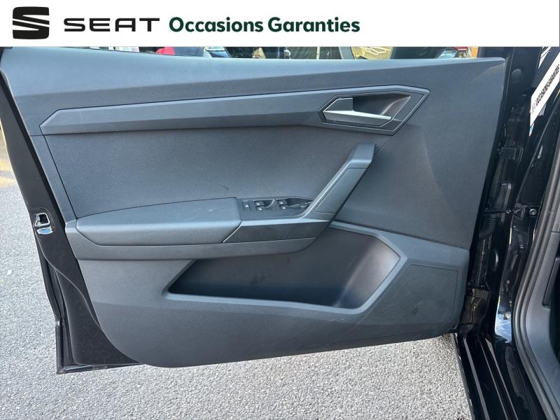 Voitures occasions SEAT IBIZA Style Mougins