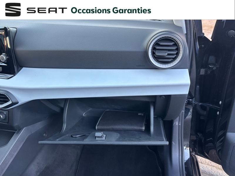 Voitures occasions SEAT IBIZA Style Mougins