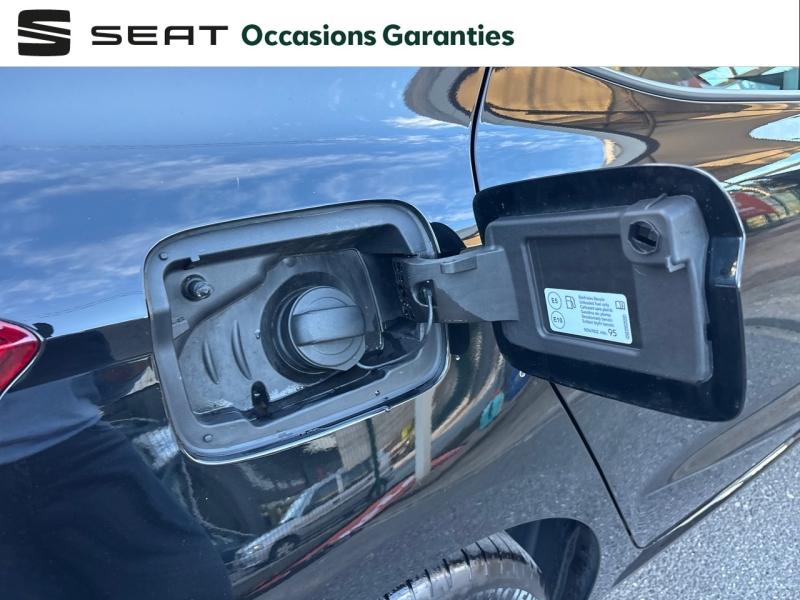 Voitures occasions SEAT IBIZA Style Mougins