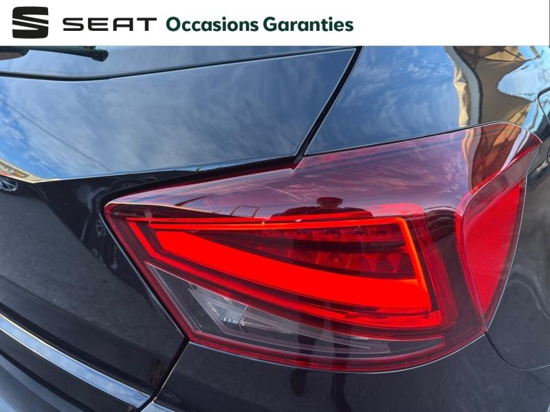 Voitures occasions SEAT IBIZA Style Mougins