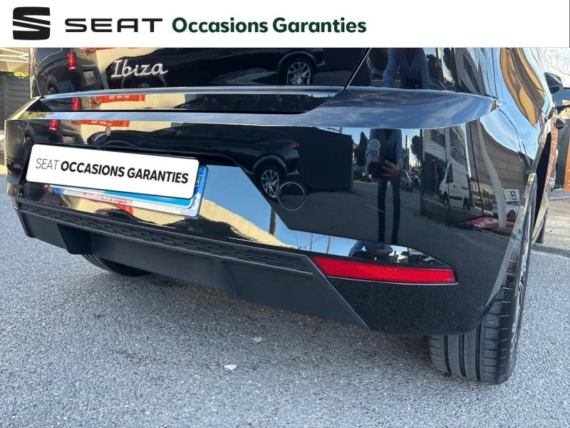 Voitures occasions SEAT IBIZA Style Mougins