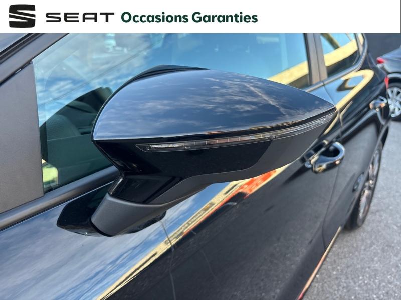 Voitures occasions SEAT IBIZA Style Mougins