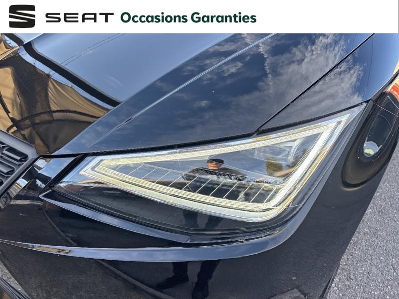 Voitures occasions SEAT IBIZA Style Mougins