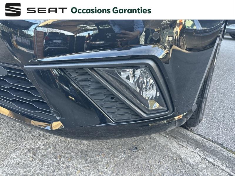 Voitures occasions SEAT IBIZA Style Mougins