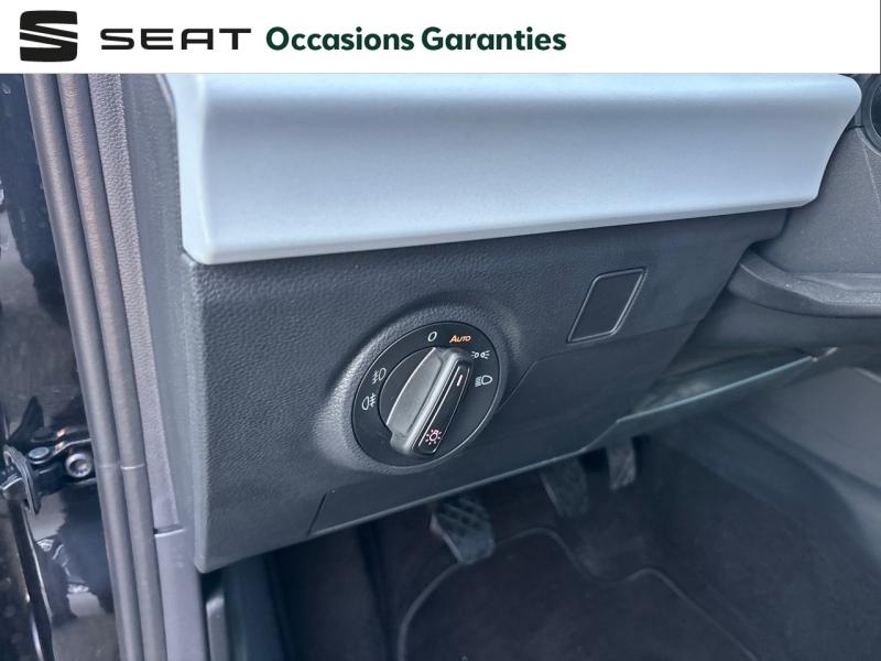 Voitures occasions SEAT IBIZA Style Mougins