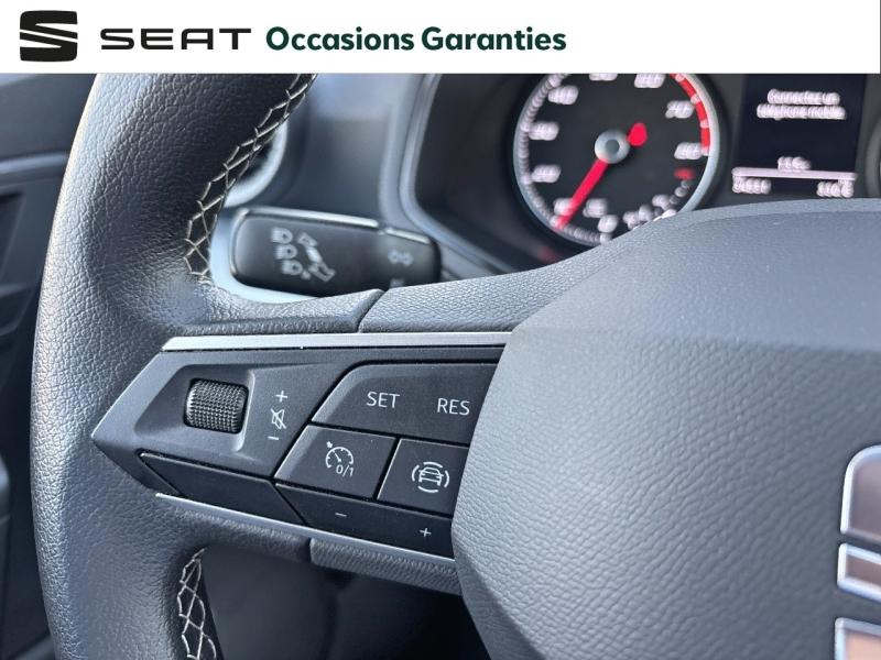 Voitures occasions SEAT IBIZA Style Mougins