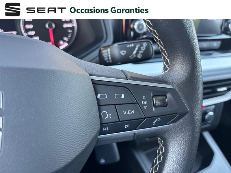 Voitures occasions SEAT IBIZA Style Mougins