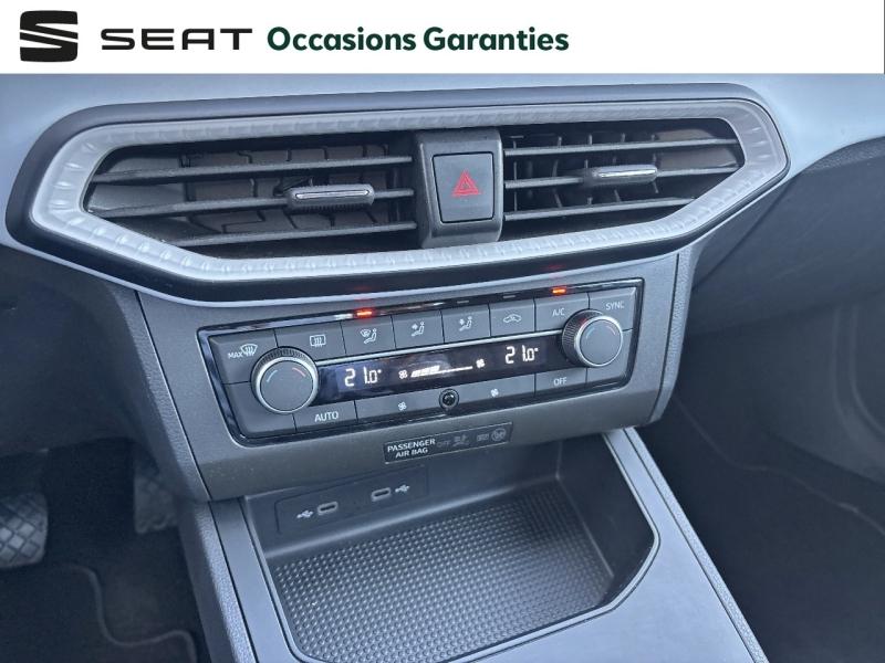 Voitures occasions SEAT IBIZA Style Mougins