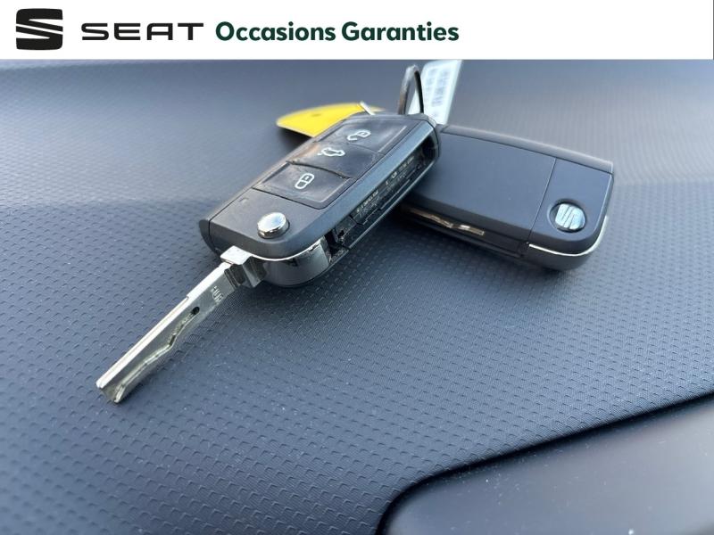 Voitures occasions SEAT IBIZA Style Mougins