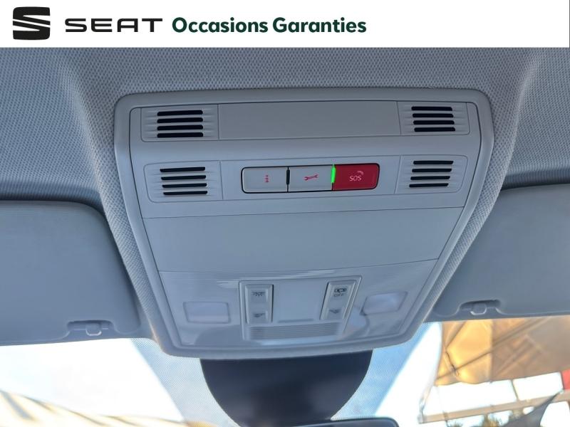 Voitures occasions SEAT IBIZA Style Mougins