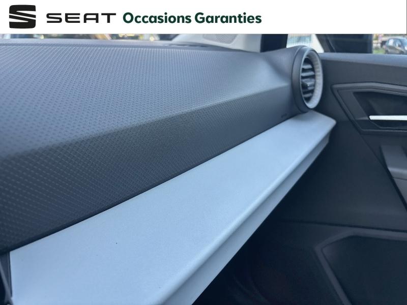 Voitures occasions SEAT IBIZA Style Mougins