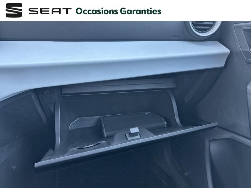 Voitures occasions SEAT IBIZA Style Mougins