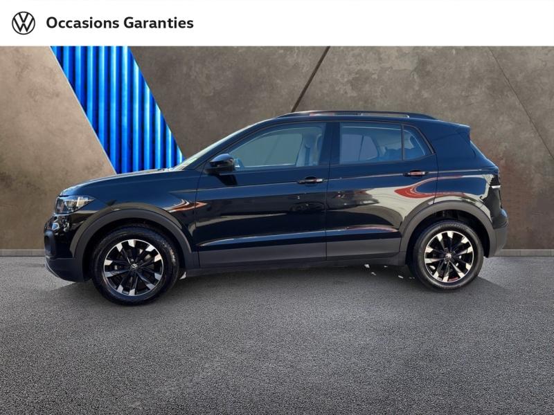 Voitures occasions VOLKSWAGEN T-CROSS Life Tech Mougins