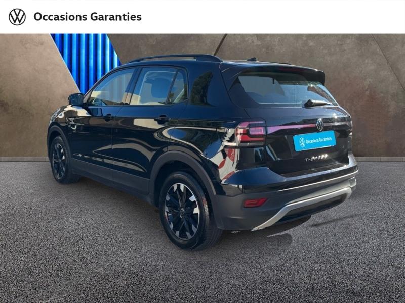 Voitures occasions VOLKSWAGEN T-CROSS Life Tech Mougins