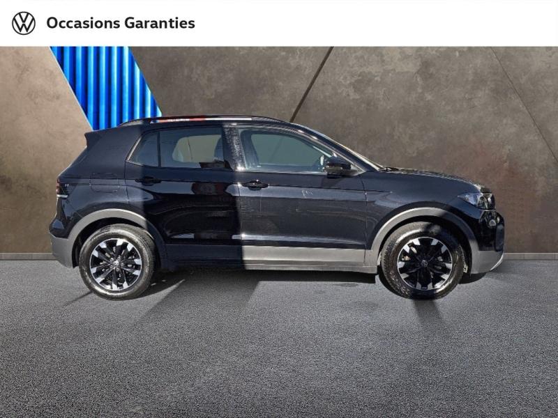 Voitures occasions VOLKSWAGEN T-CROSS Life Tech Mougins