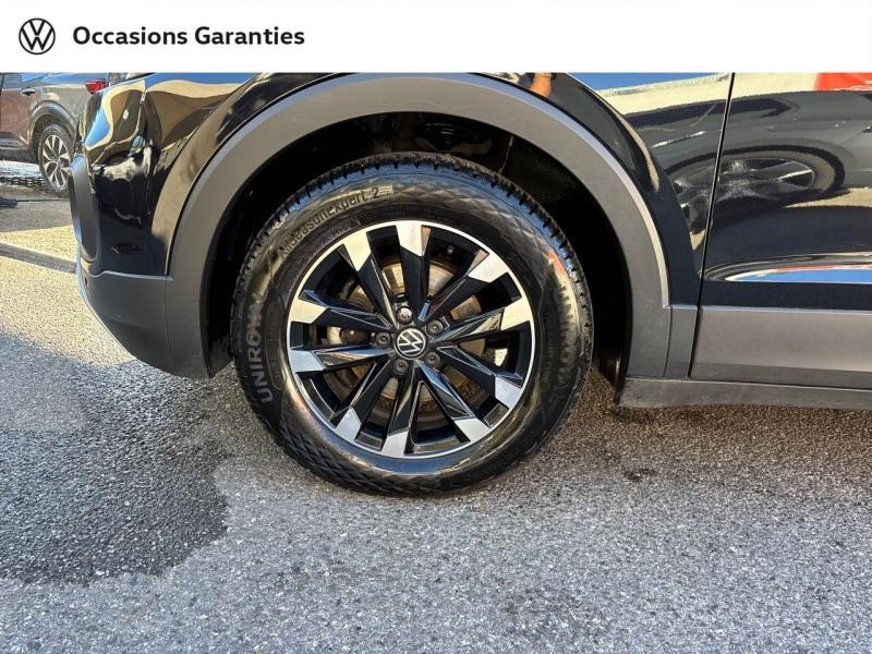 Voitures occasions VOLKSWAGEN T-CROSS Life Tech Mougins
