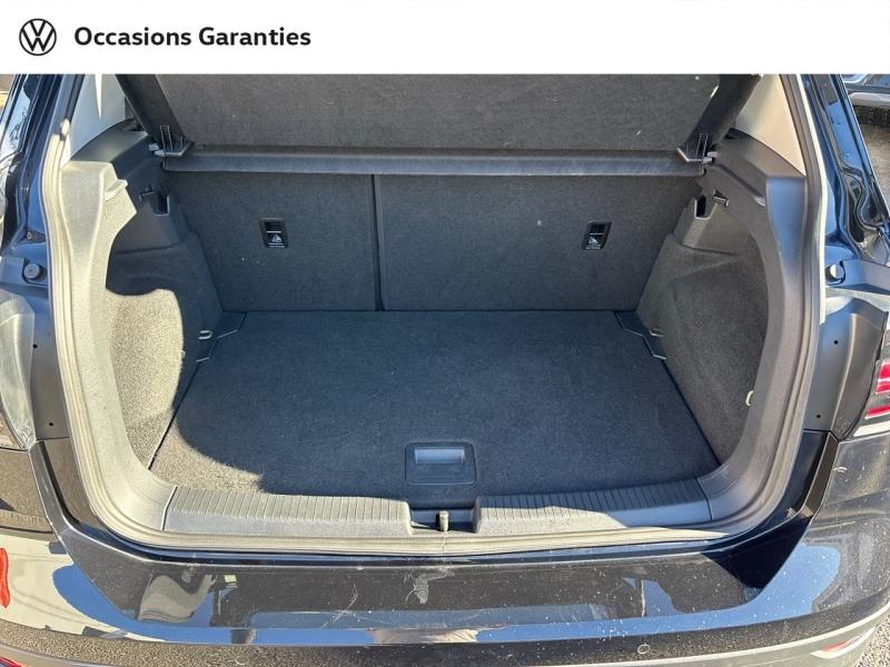 Voitures occasions VOLKSWAGEN T-CROSS Life Tech Mougins