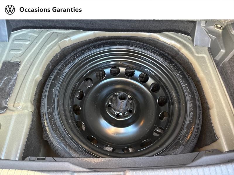 Voitures occasions VOLKSWAGEN T-CROSS Life Tech Mougins