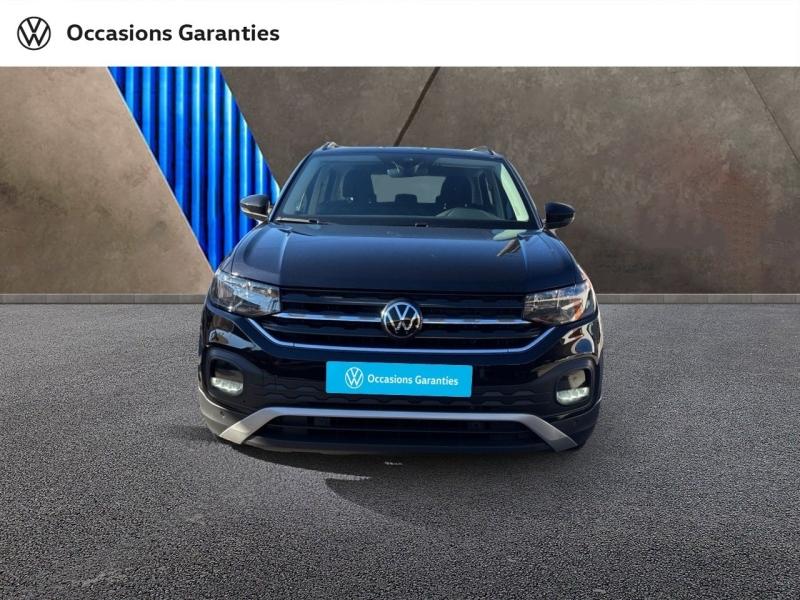 Voitures occasions VOLKSWAGEN T-CROSS Life Tech Mougins