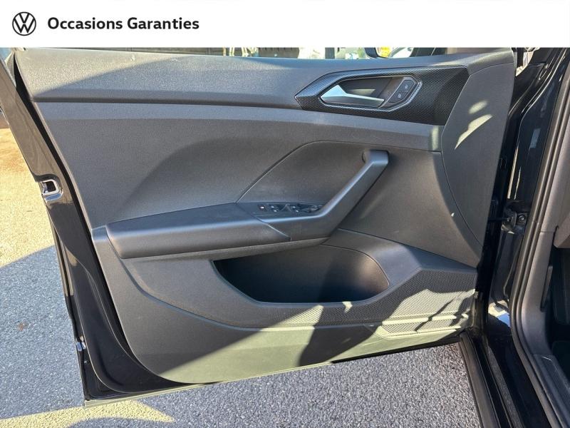 Voitures occasions VOLKSWAGEN T-CROSS Life Tech Mougins