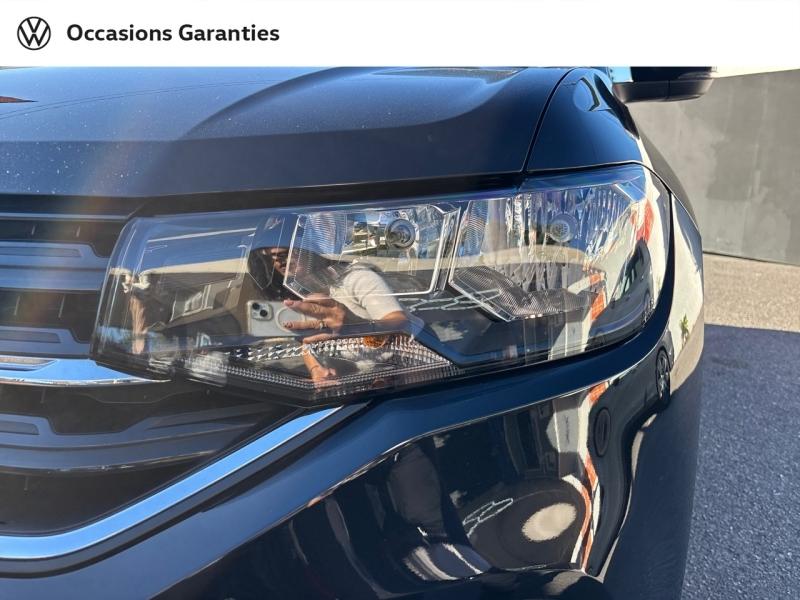 Voitures occasions VOLKSWAGEN T-CROSS Life Tech Mougins
