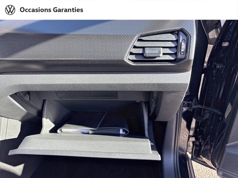 Voitures occasions VOLKSWAGEN T-CROSS Life Tech Mougins