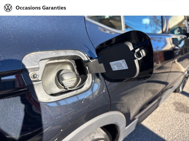 Voitures occasions VOLKSWAGEN T-CROSS Life Tech Mougins