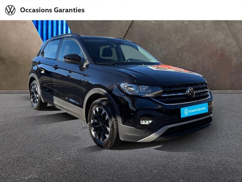 Voitures occasions VOLKSWAGEN T-CROSS Life Tech Mougins