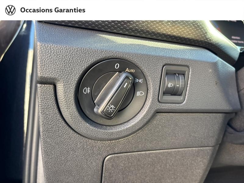Voitures occasions VOLKSWAGEN T-CROSS Life Tech Mougins
