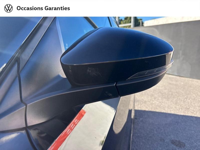 Voitures occasions VOLKSWAGEN T-CROSS Life Tech Mougins