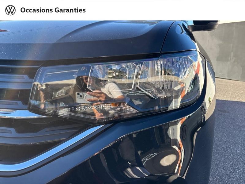 Voitures occasions VOLKSWAGEN T-CROSS Life Tech Mougins