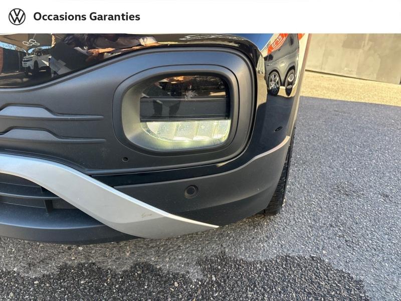Voitures occasions VOLKSWAGEN T-CROSS Life Tech Mougins