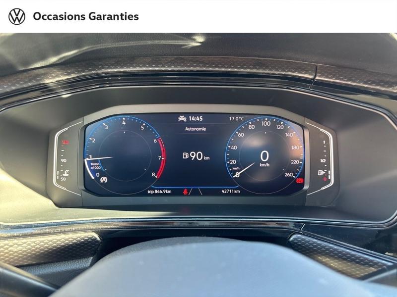 Voitures occasions VOLKSWAGEN T-CROSS Life Tech Mougins