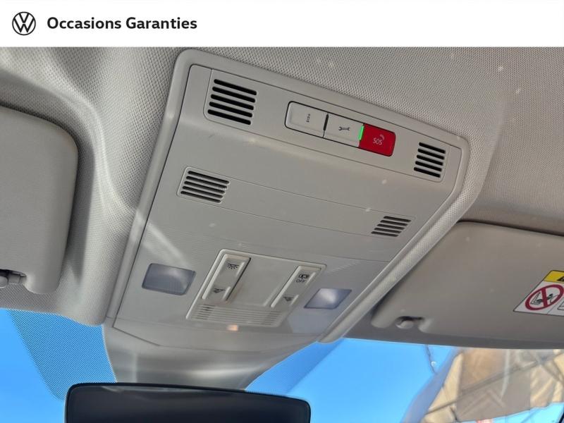 Voitures occasions VOLKSWAGEN T-CROSS Life Tech Mougins