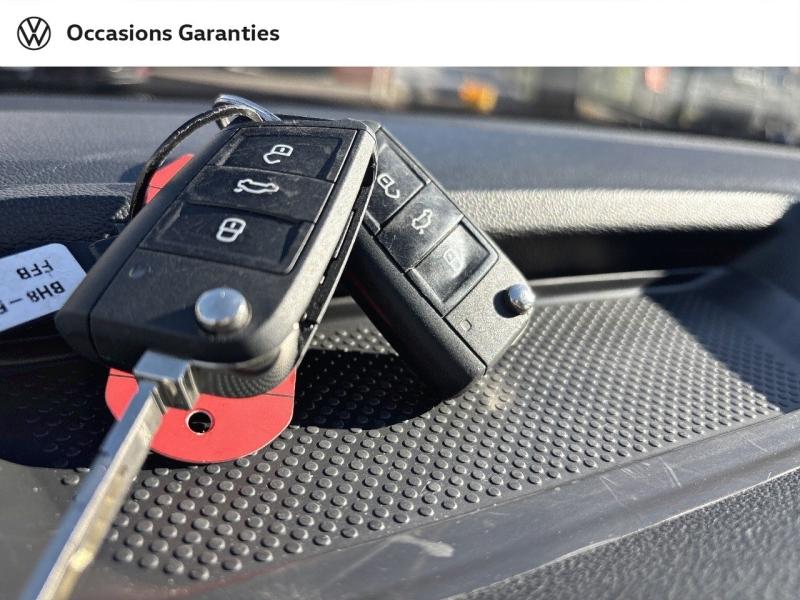 Voitures occasions VOLKSWAGEN T-CROSS Life Tech Mougins