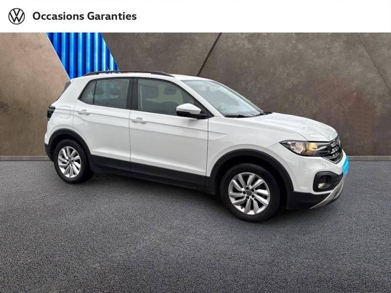 Voitures occasions VOLKSWAGEN T-CROSS Life Tech Mougins