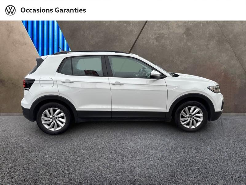 Voitures occasions VOLKSWAGEN T-CROSS Life Tech Mougins