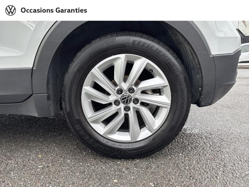 Voitures occasions VOLKSWAGEN T-CROSS Life Tech Mougins